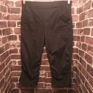 Champion Drawstring Capri Pants